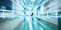 healthcare pulse line