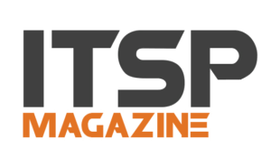 its magazine logo