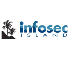 infosec island logo