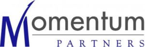 momentum partners logo