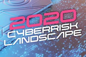 2020 cyberrisk landscape