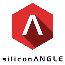 silicon angle logo