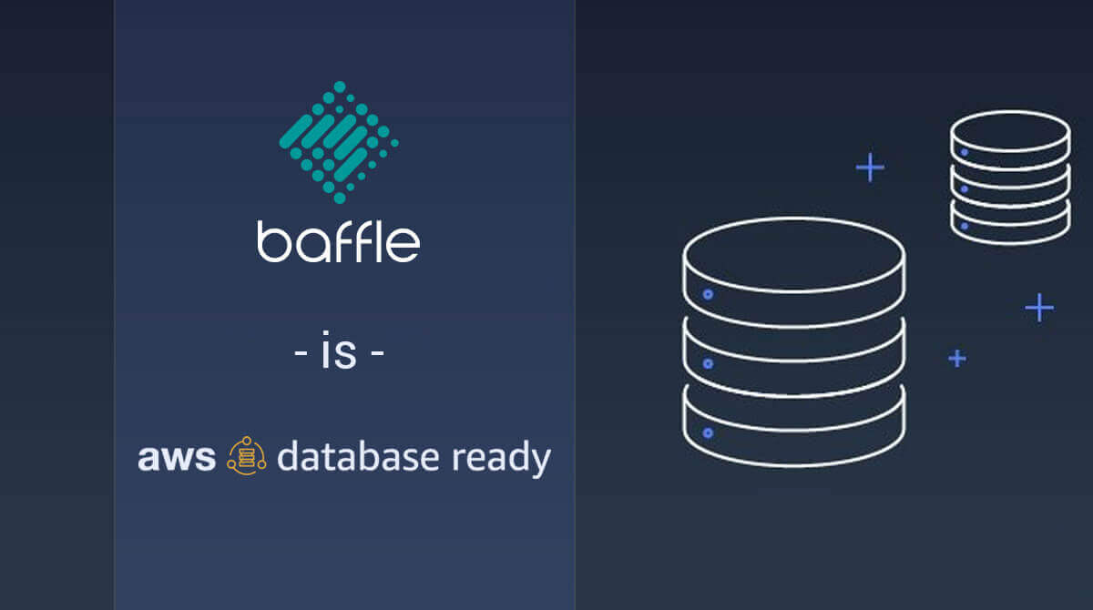 Database ready