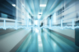healthcare-pulse-line