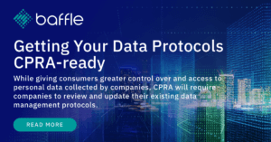 getting your data protocols CPRA-ready