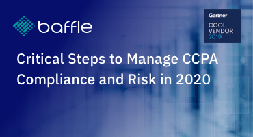 critical steps to manage cape compliance and risk in 2020