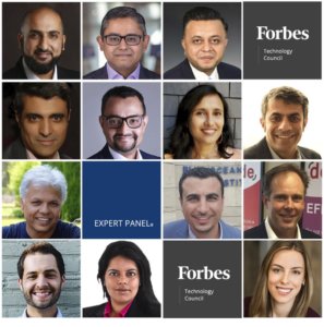 Forbes Technical Council