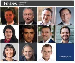 Members of Forbes Technology Council share tips to help businesses set up security measures to protect their organizational and customer data.