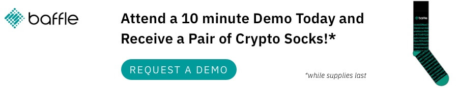 Crypto Socks Demo Promo