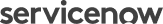 ServiceNow Logo 1