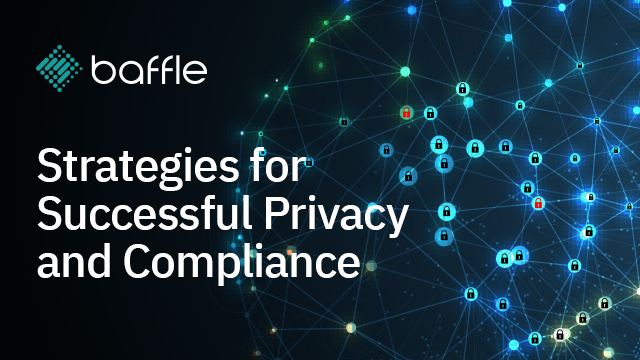 Strategies for Successful Privacy and Compliance Management Image
