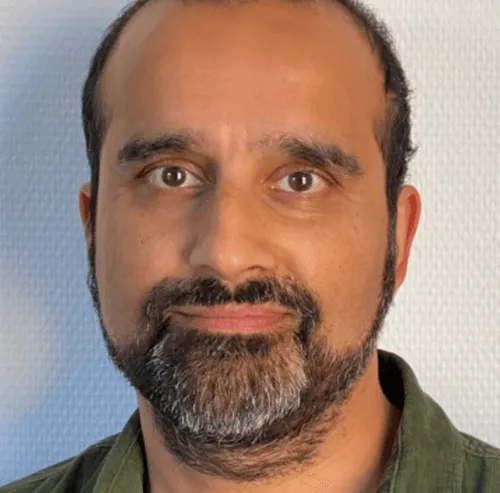 Paul Makkar
